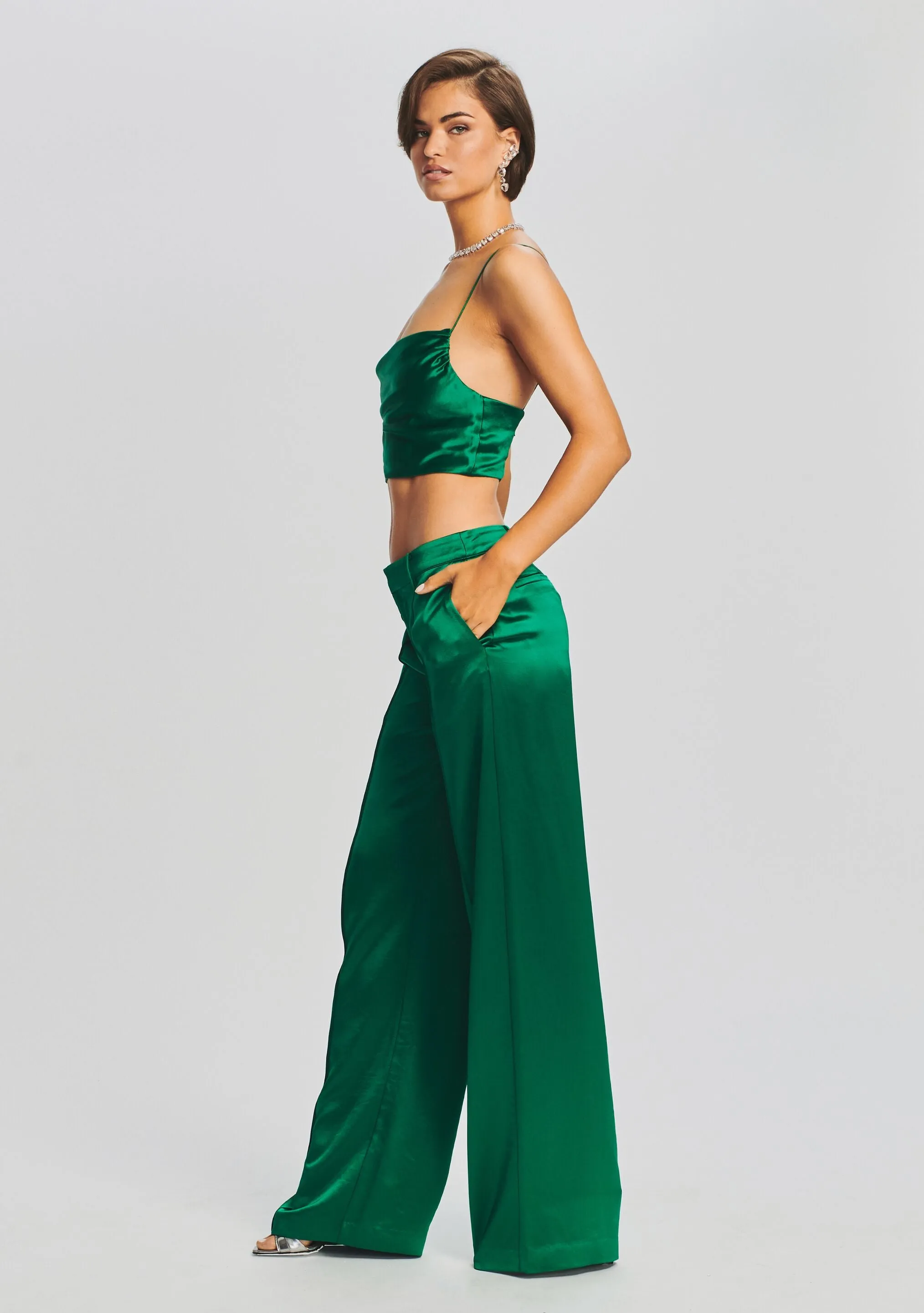 Eliza Pant sold by Retrofete product image thumbnail 3