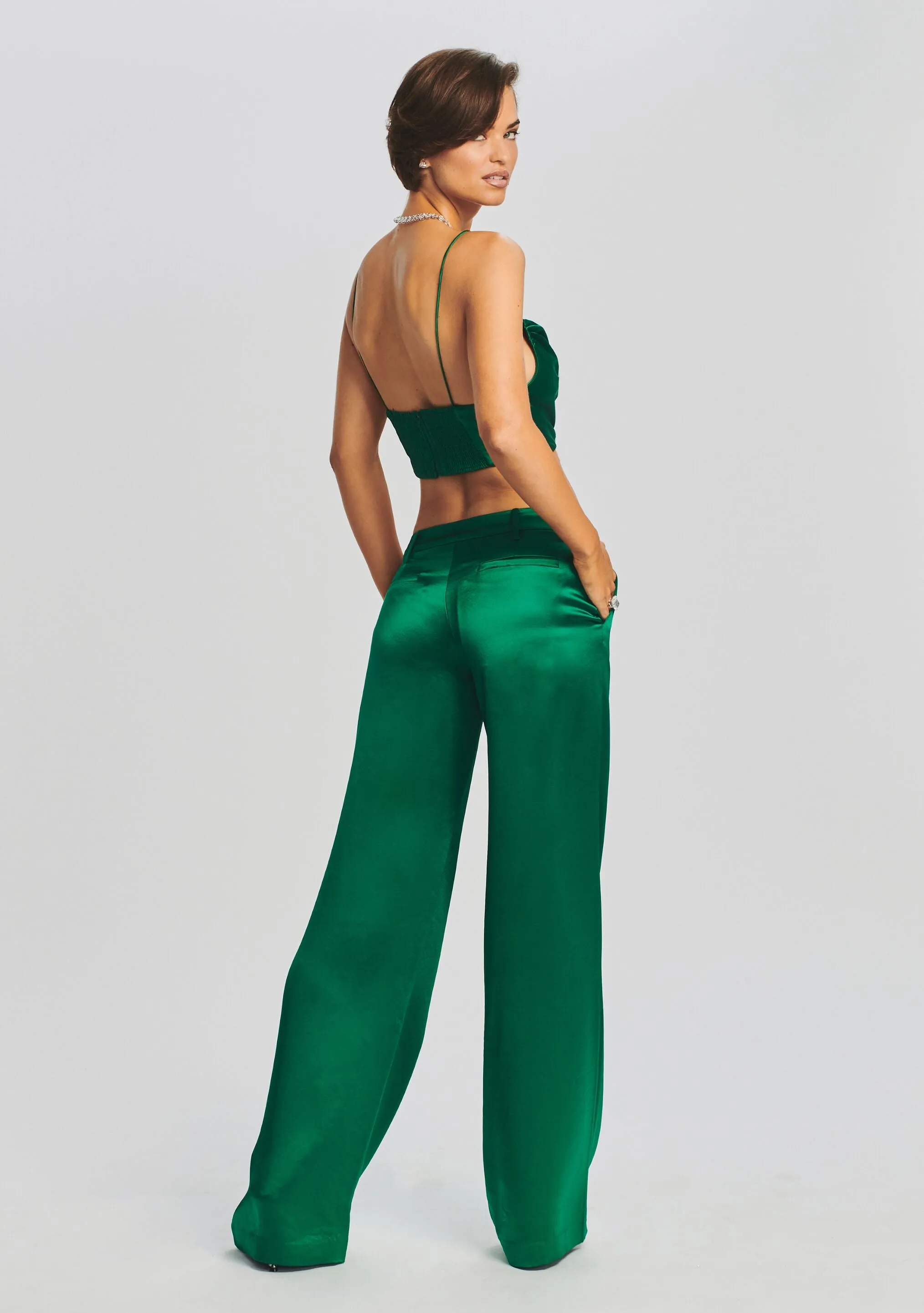 Eliza Pant sold by Retrofete product image thumbnail 4