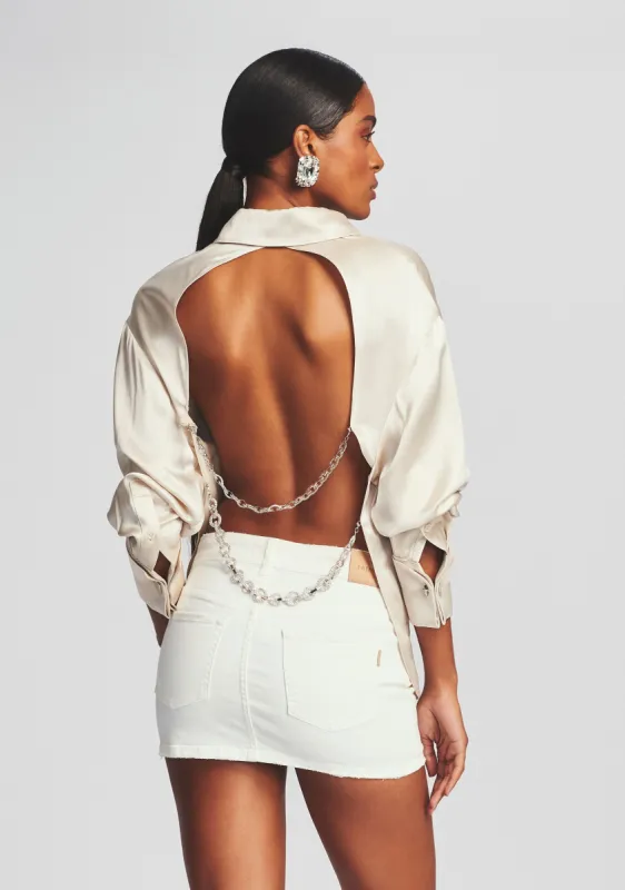 Sol Shirt sold by Retrofete