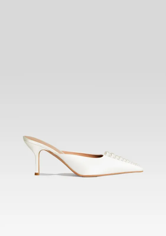 Ariel Mule made by Retrofete