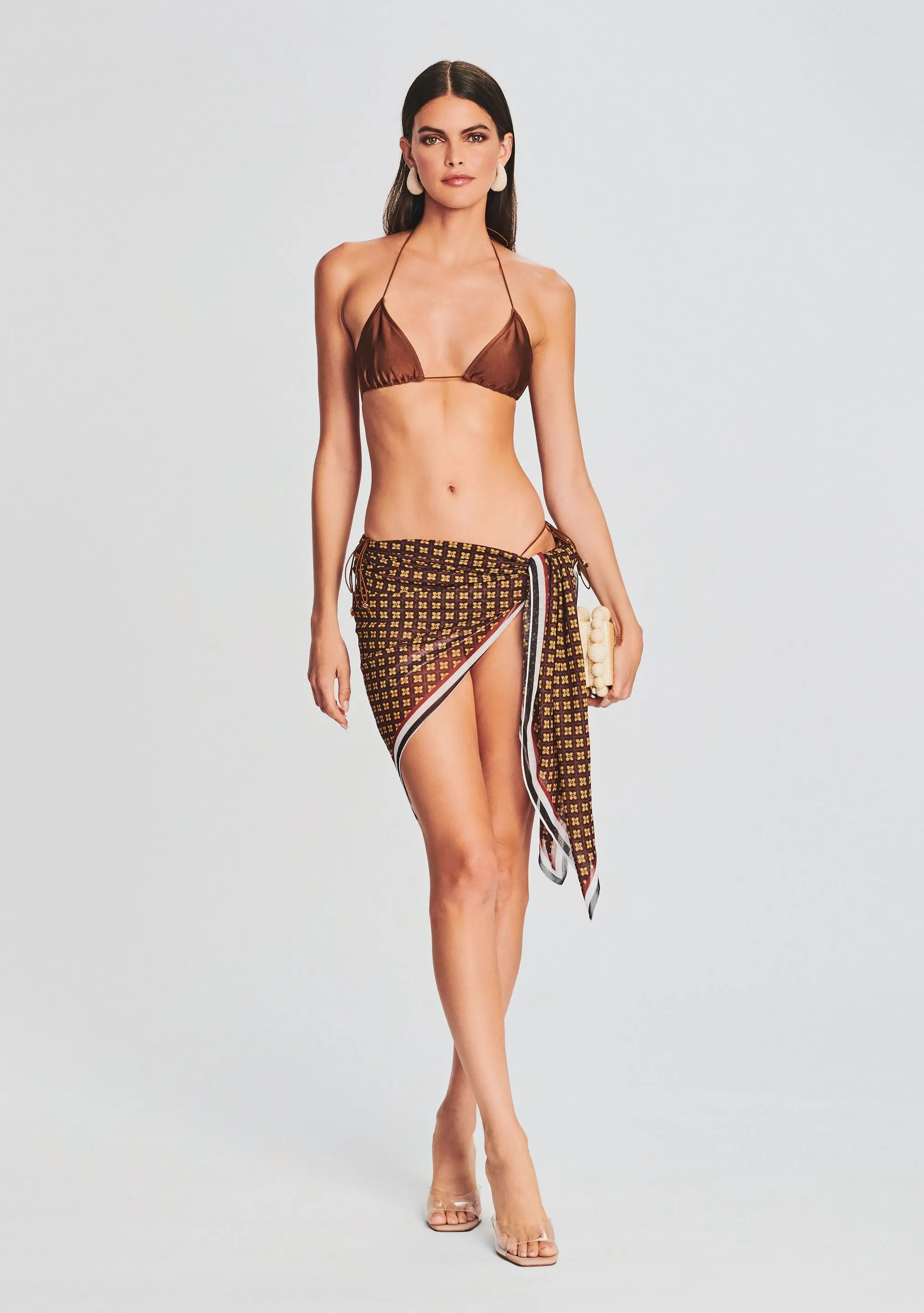 Liv Bikini Top sold by Retrofete product image thumbnail 2