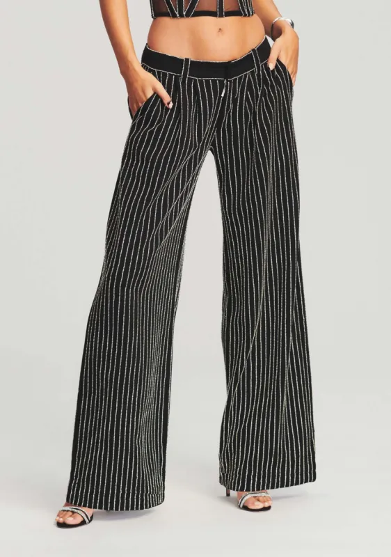 Lenox Pant sold by Retrofete