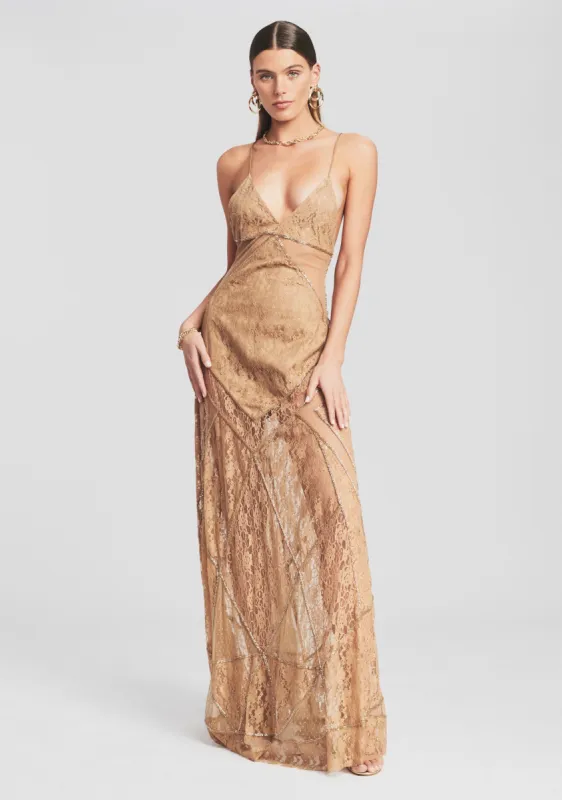 Gianni Dress sold by Retrofete