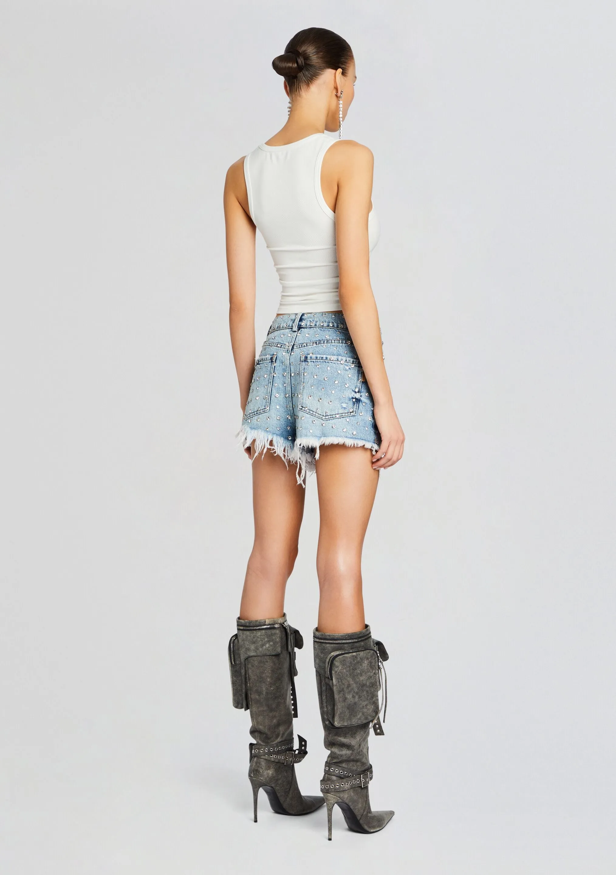 Amani Tank sold by Retrofete product image thumbnail 4