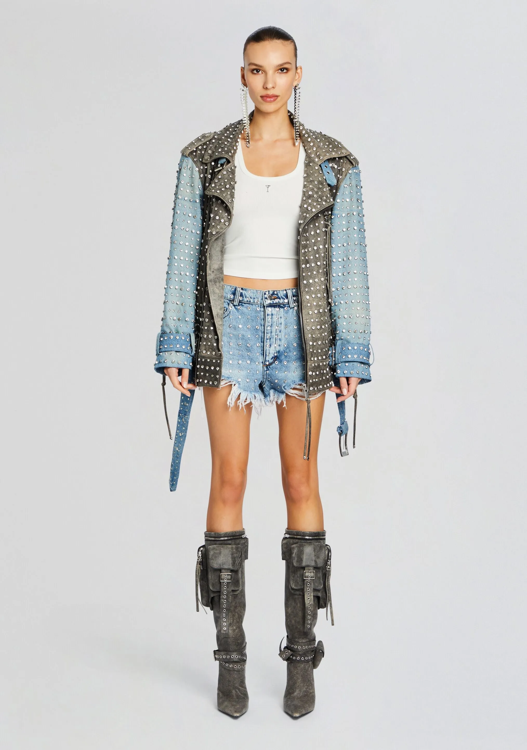 Amani Tank sold by Retrofete product image thumbnail 5