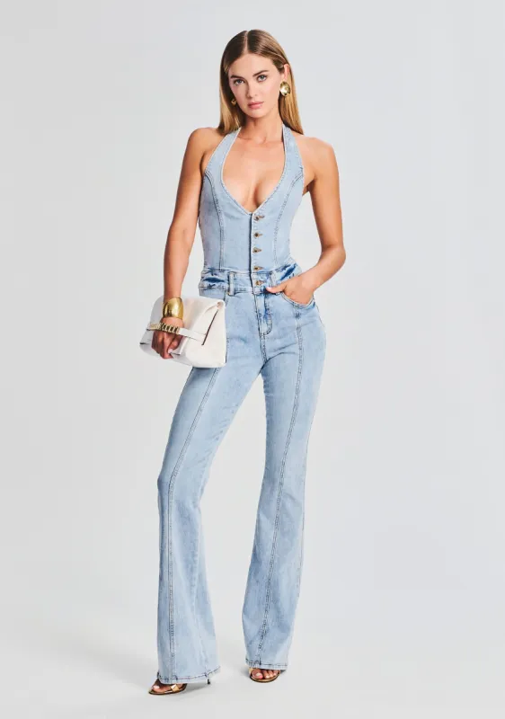 Cynthia Jumspuit sold by Retrofete