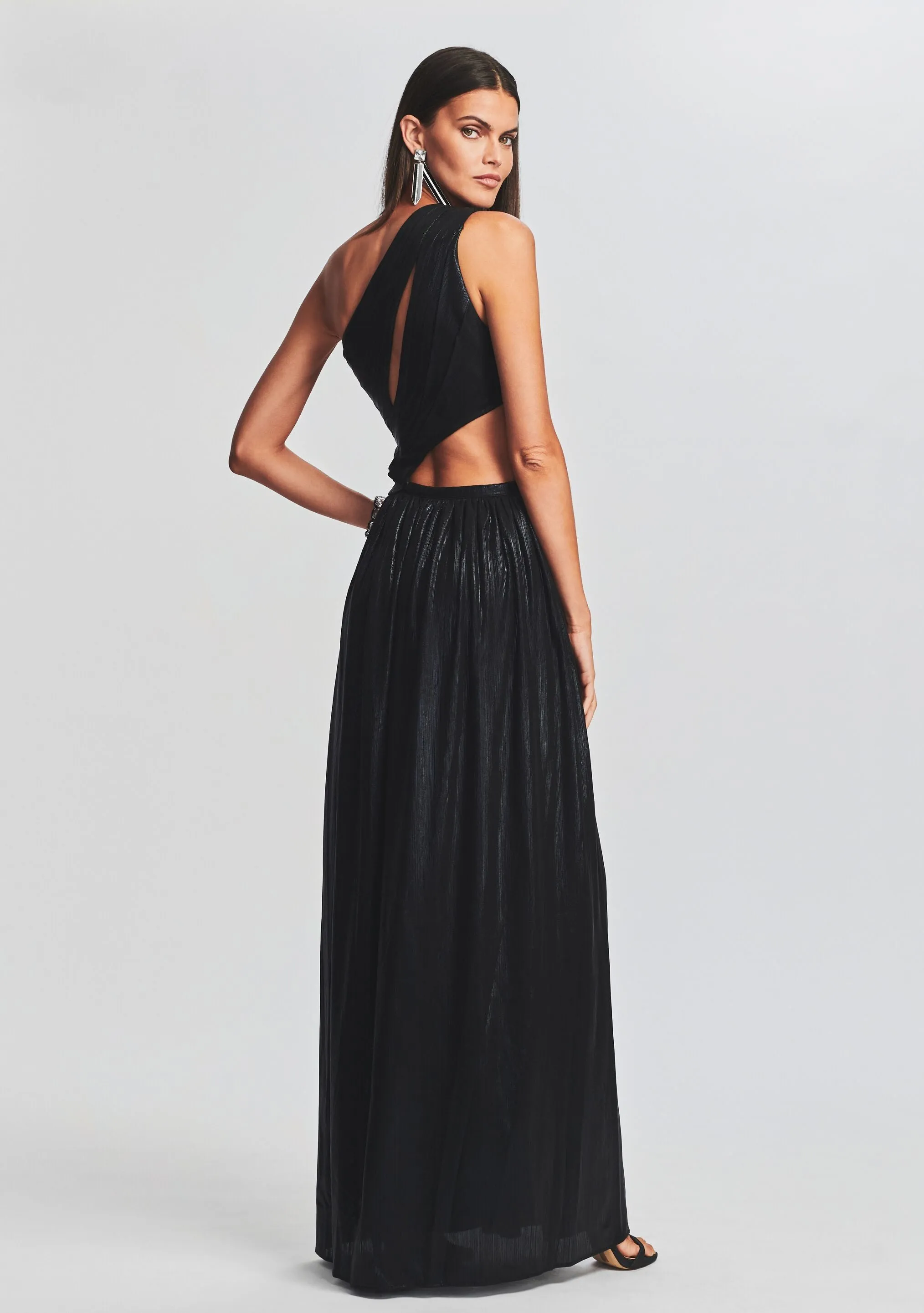 Jolene Dress sold by Retrofete product image thumbnail 3