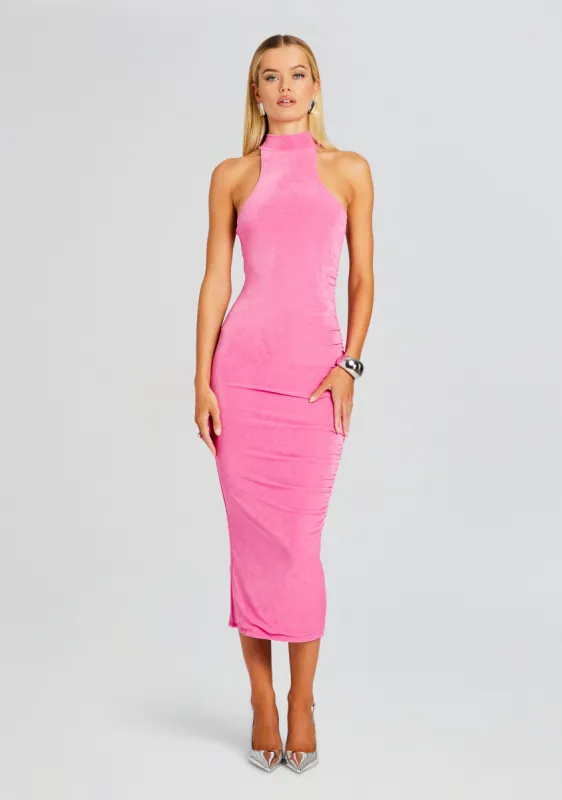 Delta Dress made by Retrofete