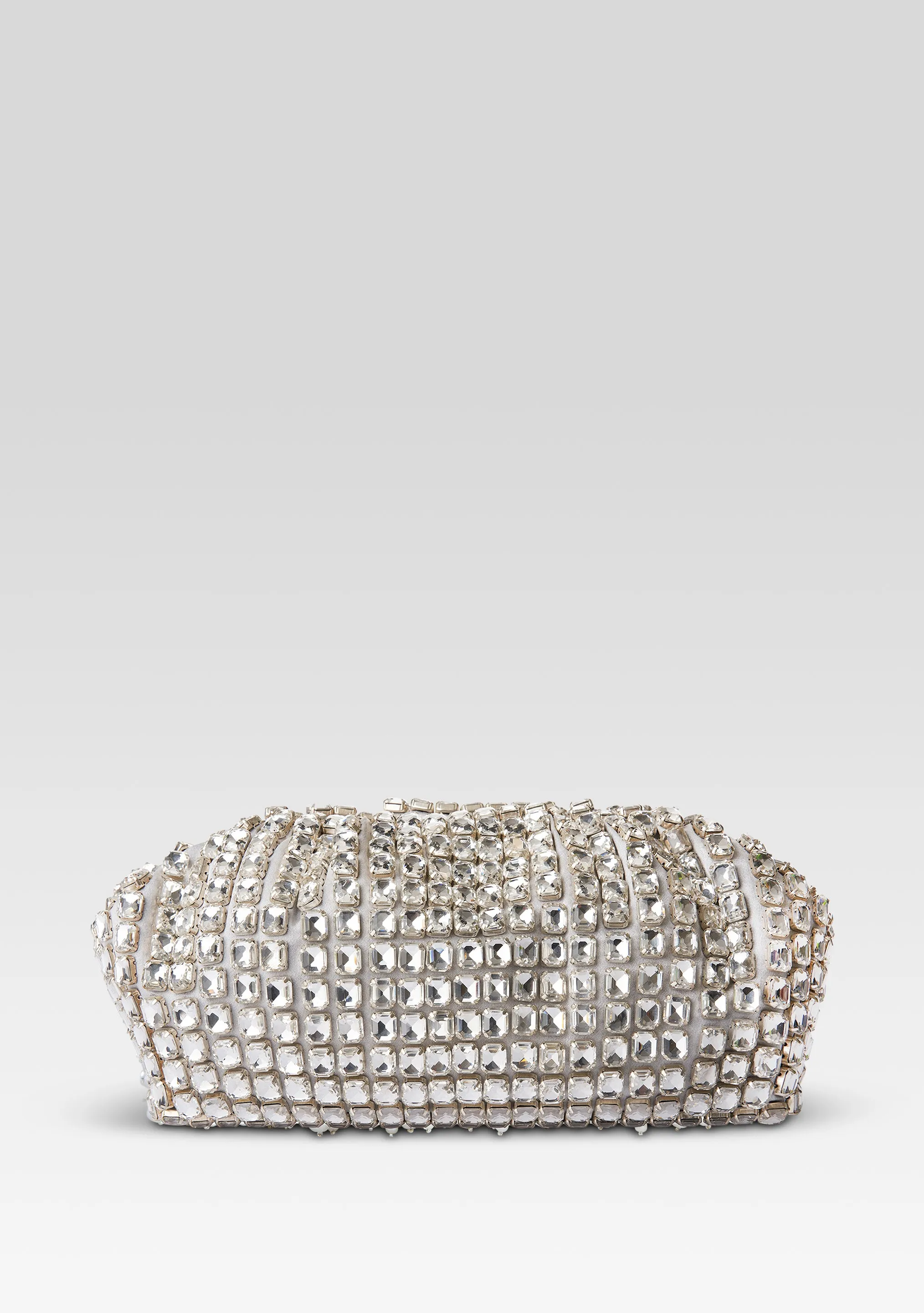 Daphnis Crystal Bag sold by Retrofete