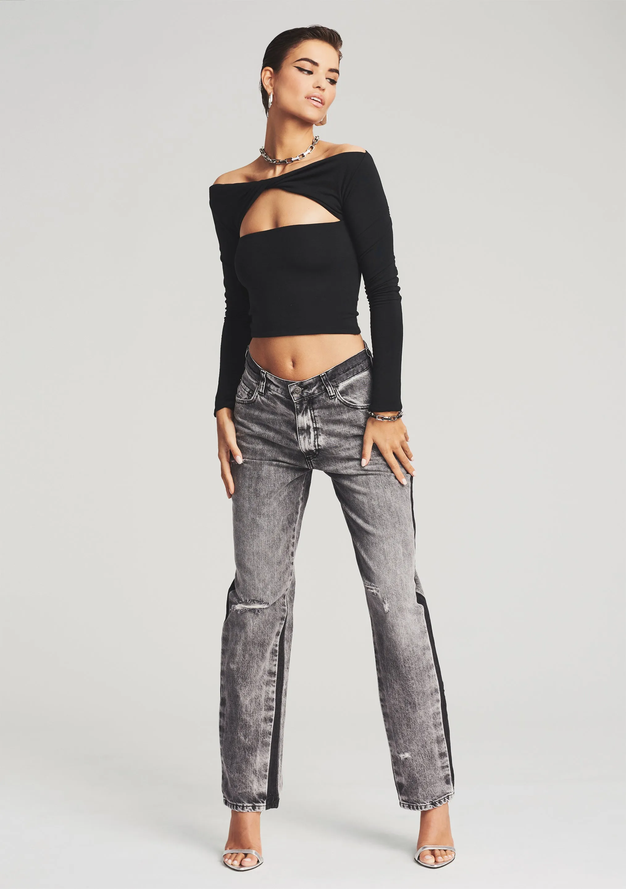 Artemis Top sold by Retrofete product image thumbnail 2