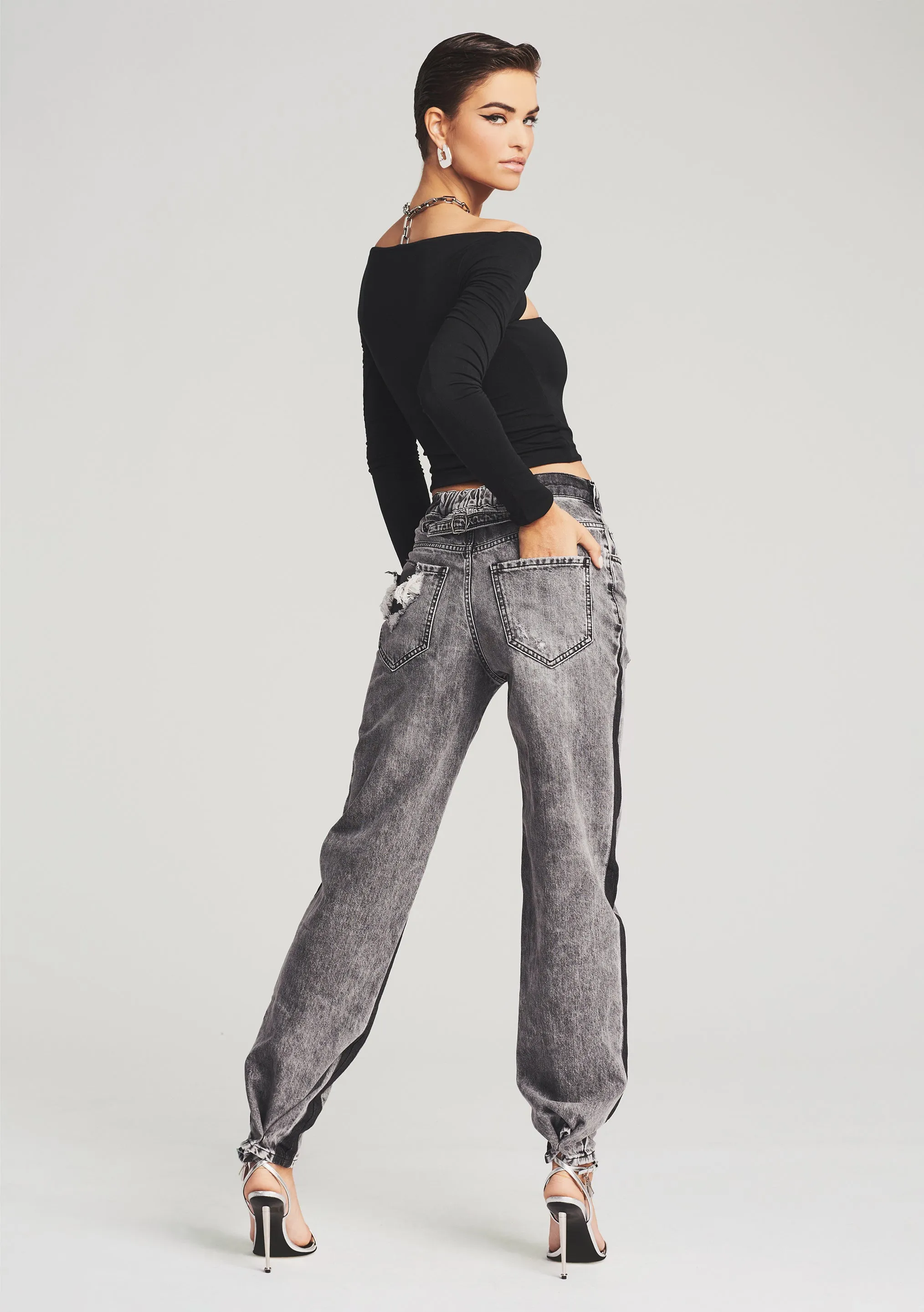 Artemis Top sold by Retrofete product image thumbnail 4