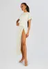 Tropez Maxi Dress sold by Retrofete