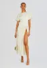 Tropez Maxi Dress sold by Retrofete