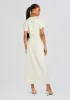 Tropez Maxi Dress sold by Retrofete