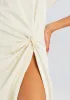 Tropez Maxi Dress sold by Retrofete