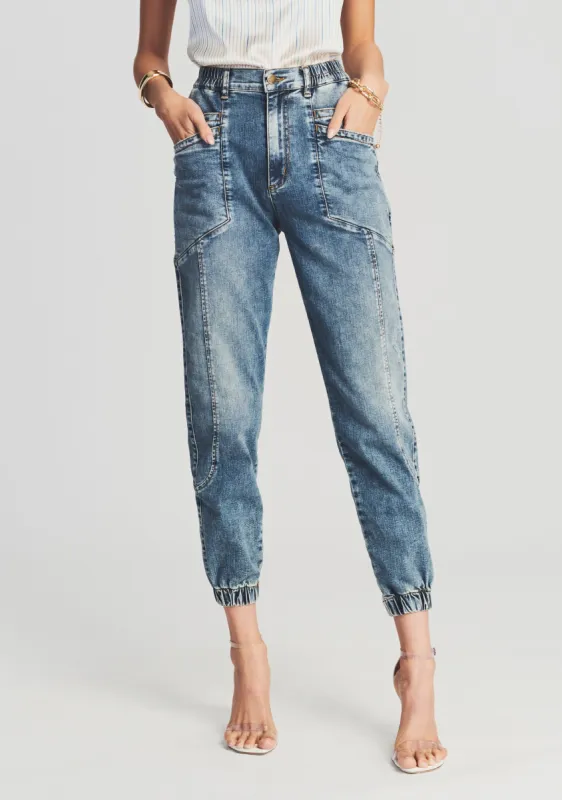 Myla Pant sold by Retrofete