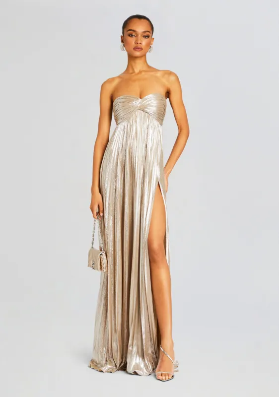 Zoa Dress sold by Retrofete