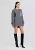 Devin Wool Sweater sold by Retrofete