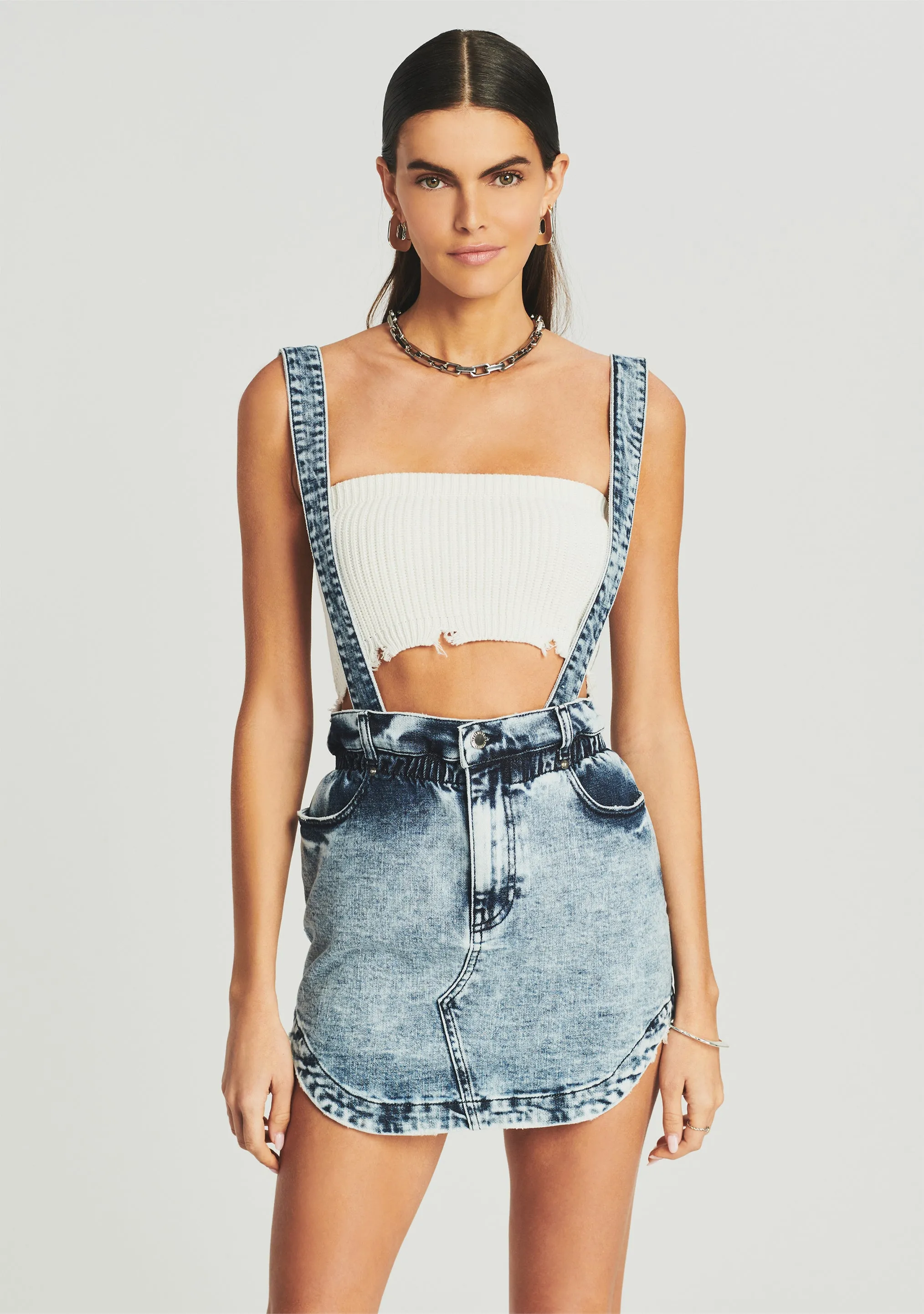 Talula Skirt sold by Retrofete product image thumbnail 2