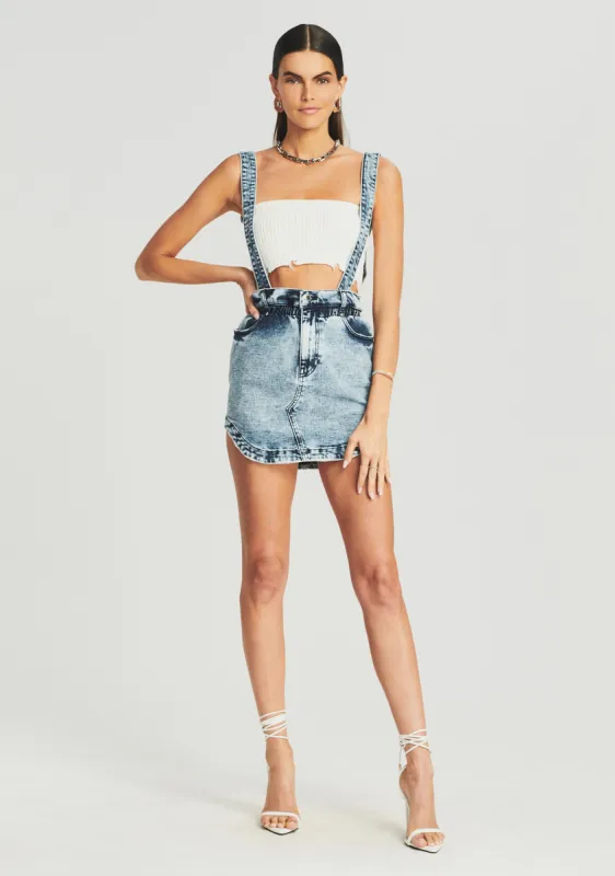 Talula Skirt sold by Retrofete