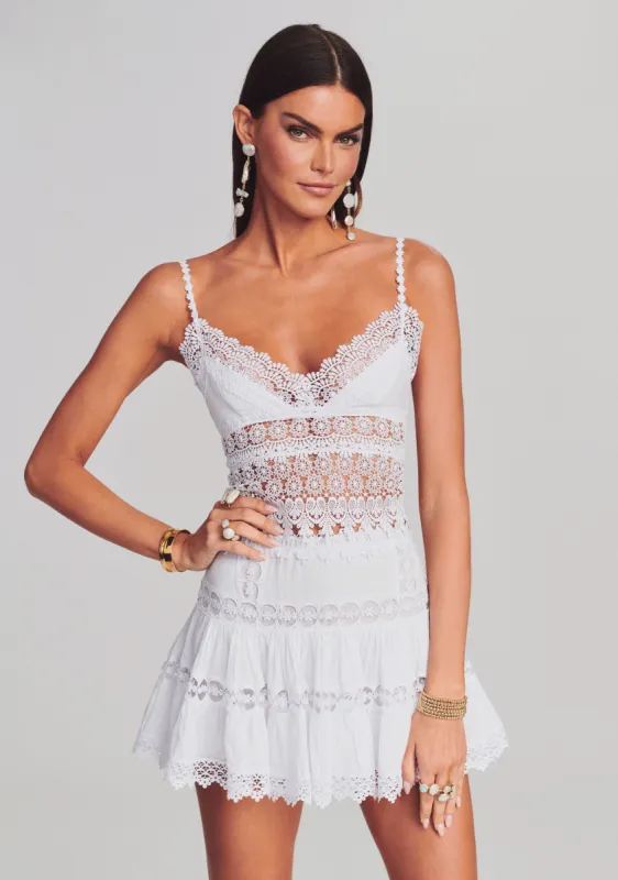 Dana Top sold by Retrofete