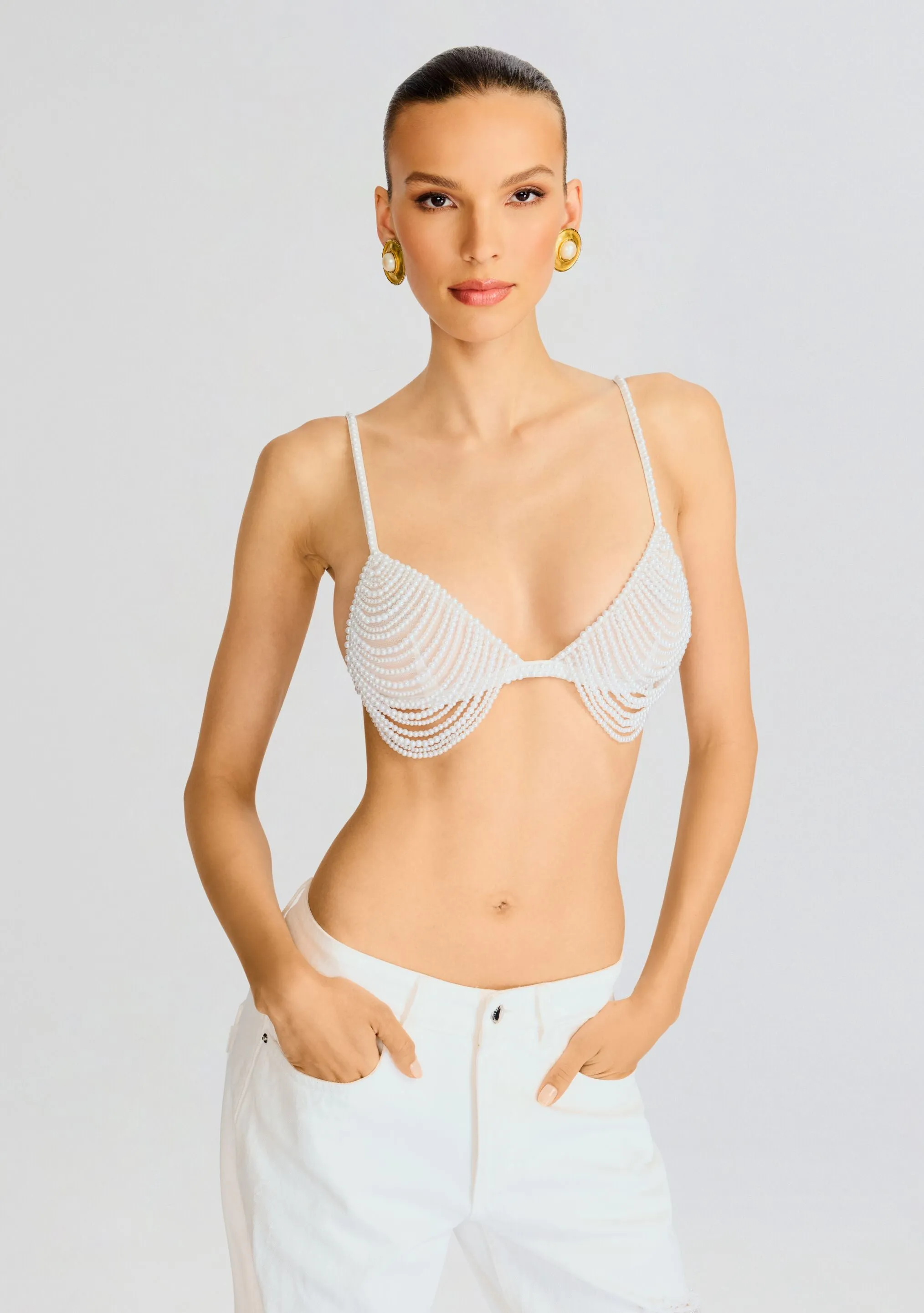 Lisa Bra sold by Retrofete