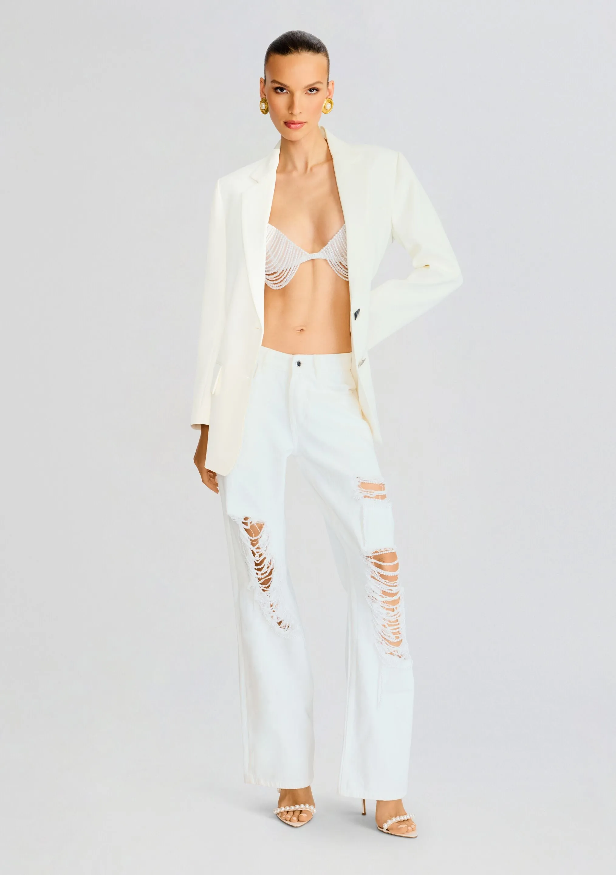 Lisa Bra sold by Retrofete product image thumbnail 5