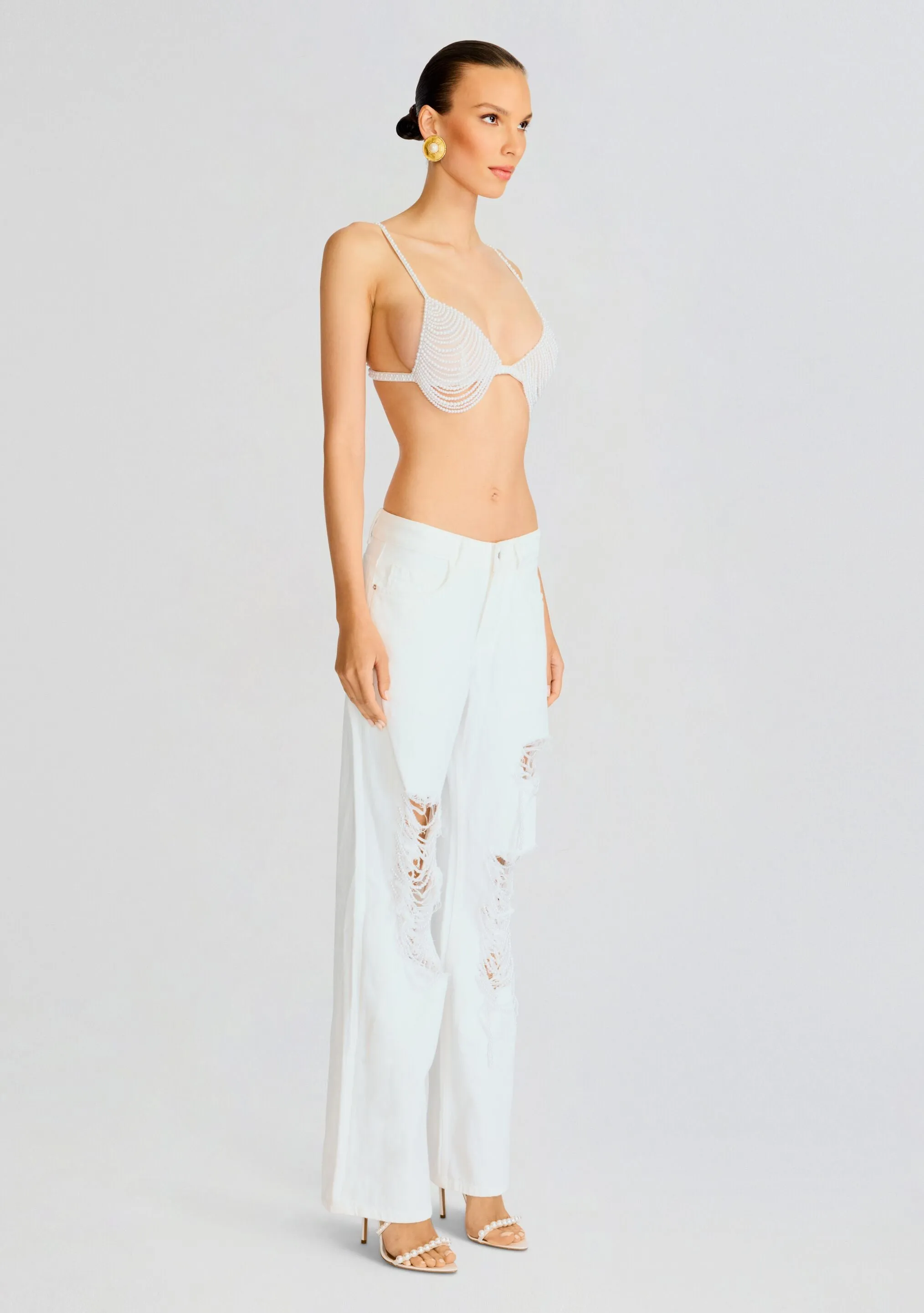 Lisa Bra sold by Retrofete product image thumbnail 3