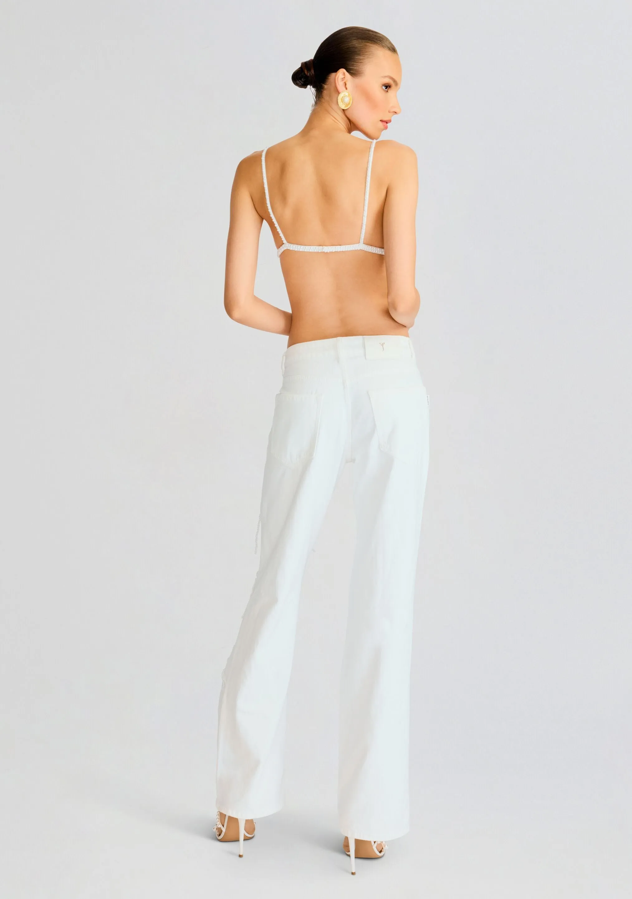 Lisa Bra sold by Retrofete product image thumbnail 4