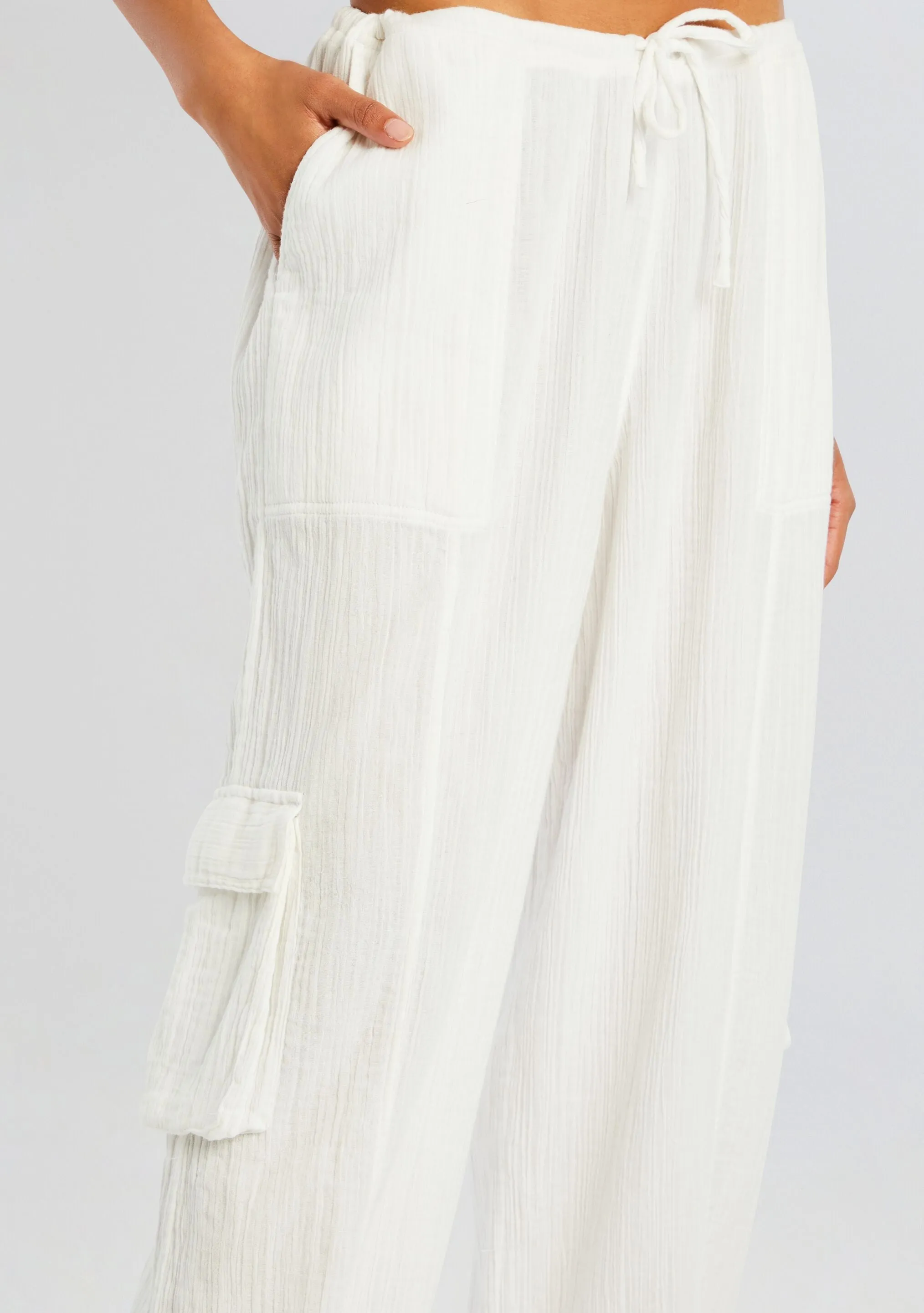 Zira Cargo Pant sold by Retrofete product image thumbnail 2