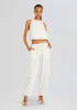 Zira Cargo Pant sold by Retrofete