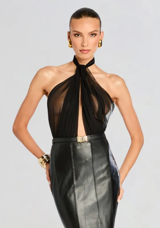 Kerrigan Bodysuit sold by Retrofete