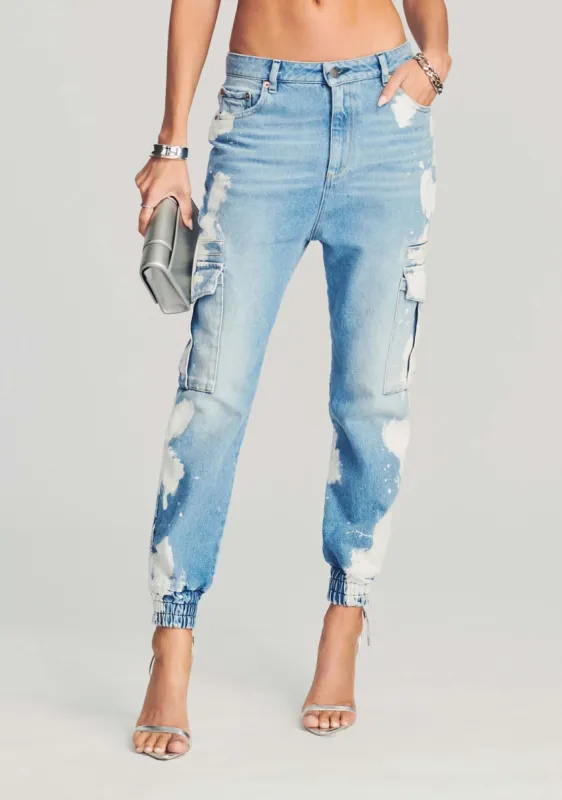 Veronica Jogger sold by Retrofete