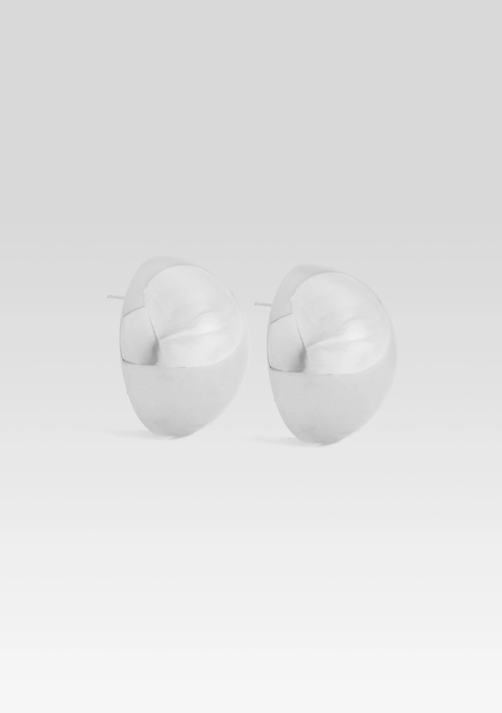Sphere Earrings sold by Retrofete product image thumbnail 2