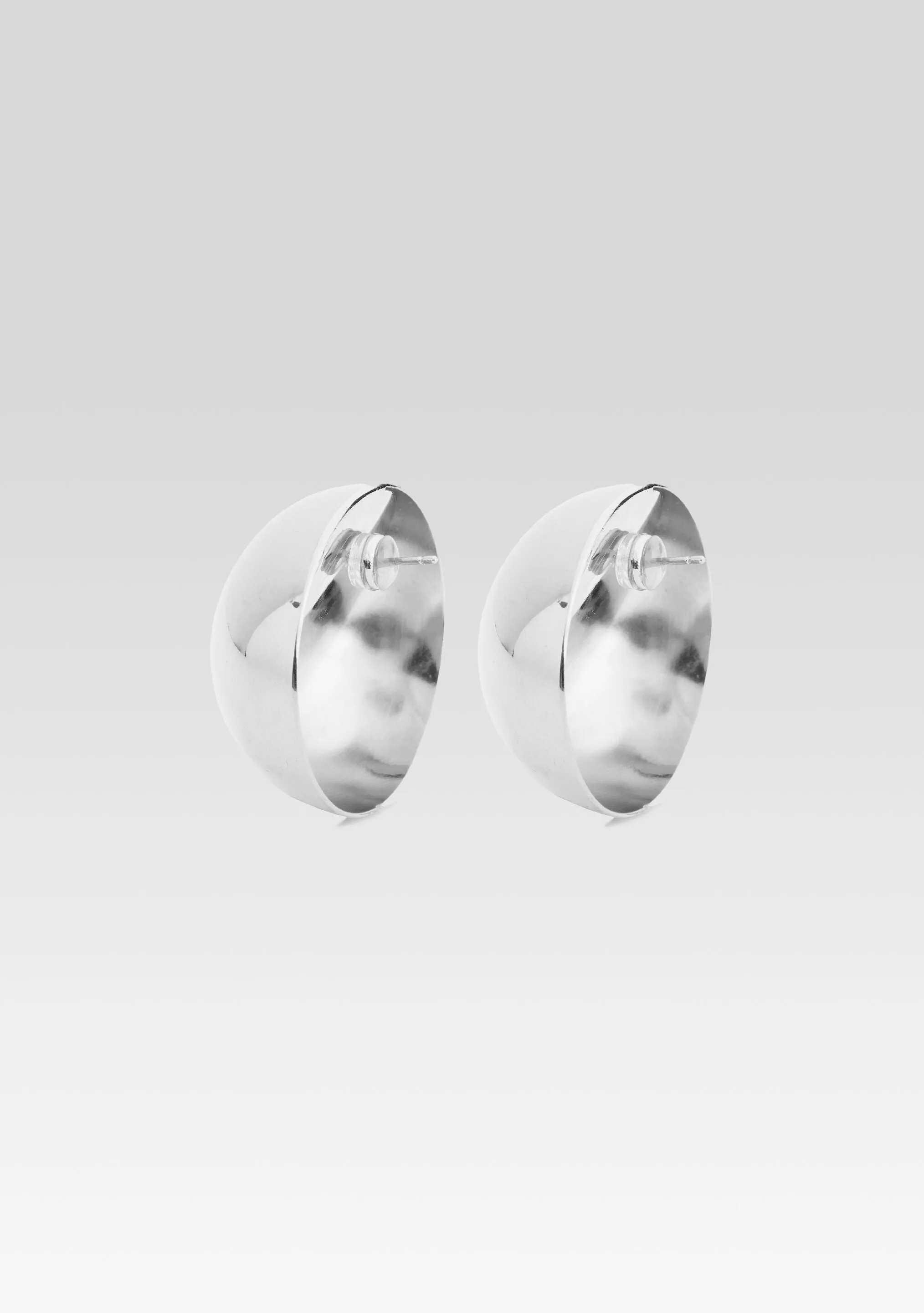 Sphere Earrings sold by Retrofete product image thumbnail 3