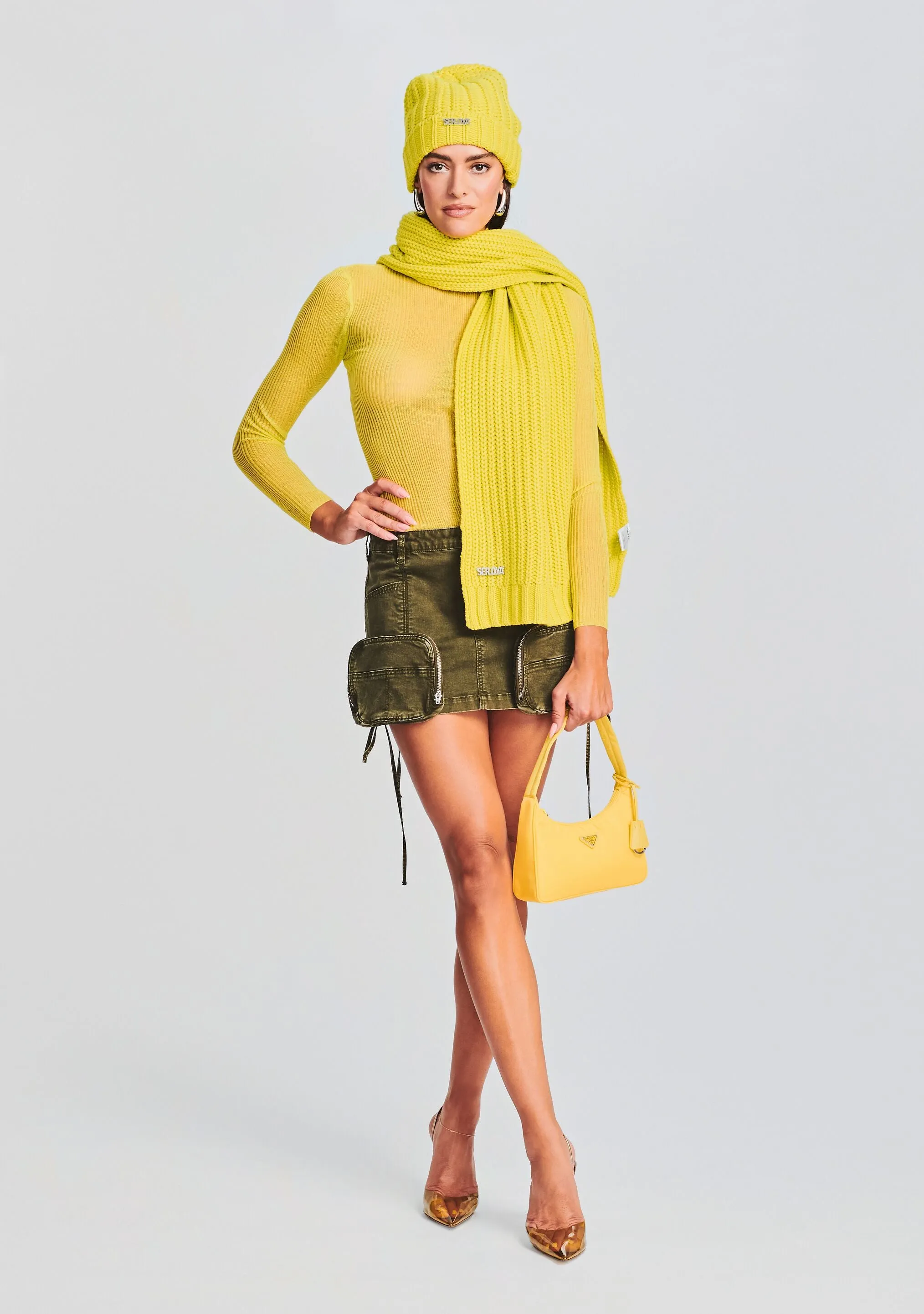 Piper Top sold by Retrofete product image thumbnail 5