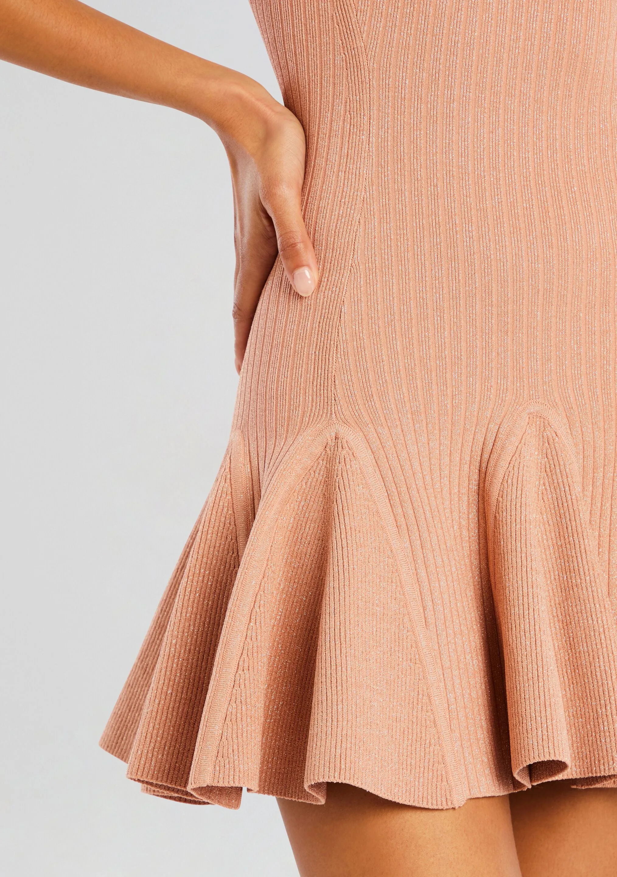 Matson Knit Dress sold by Retrofete product image thumbnail 2