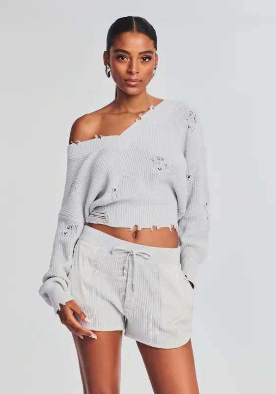 Syd Sweater sold by Retrofete