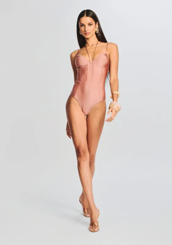 Gaia One Piece sold by Retrofete