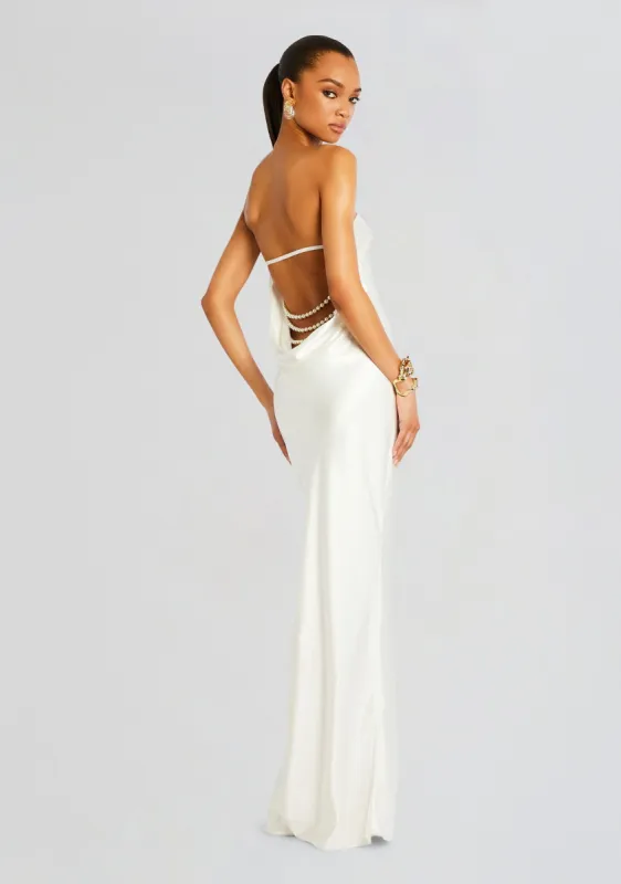 Wendi Dress sold by Retrofete