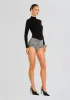 Meg Bodysuit sold by Retrofete