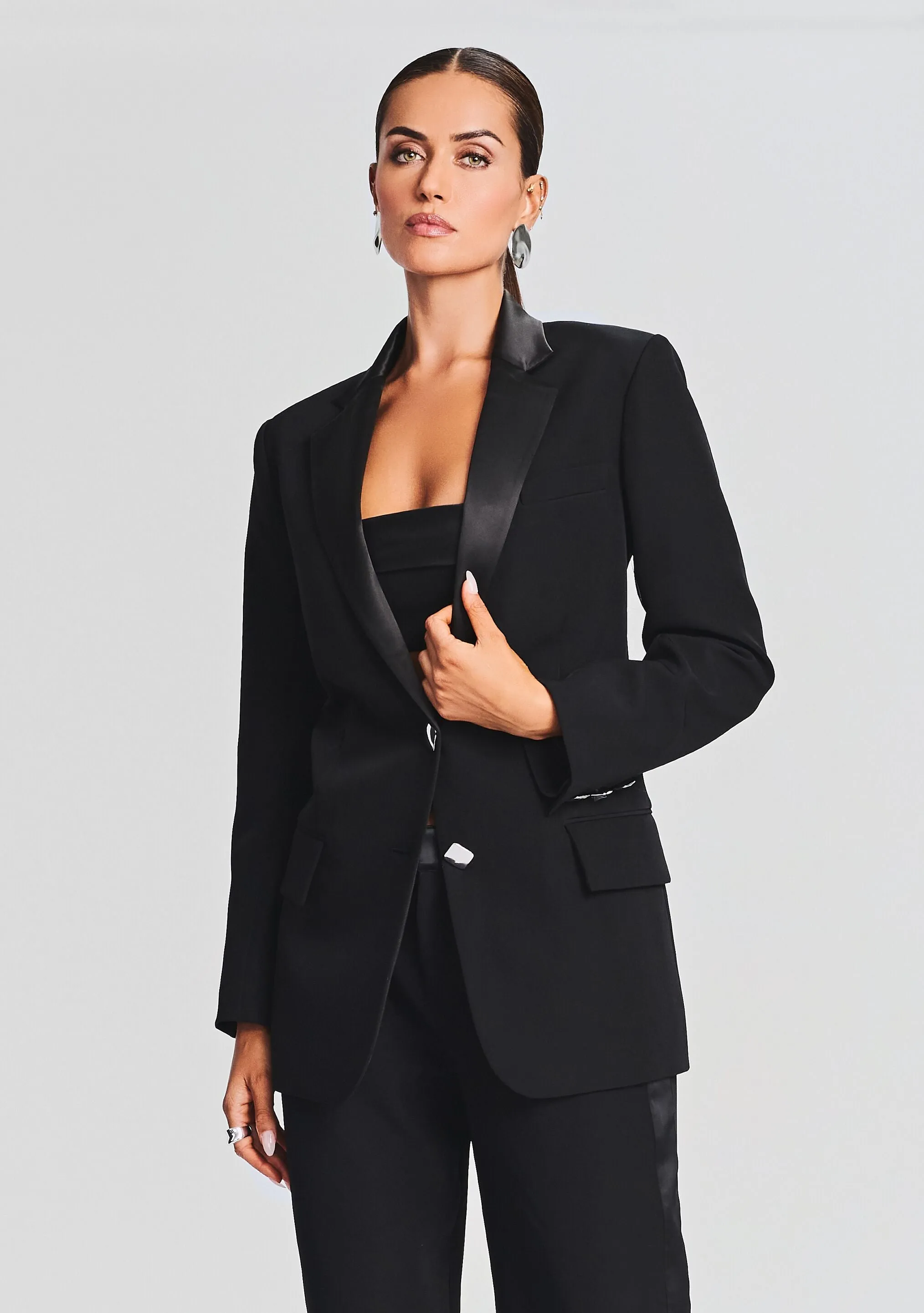 Natal Blazer sold by Retrofete