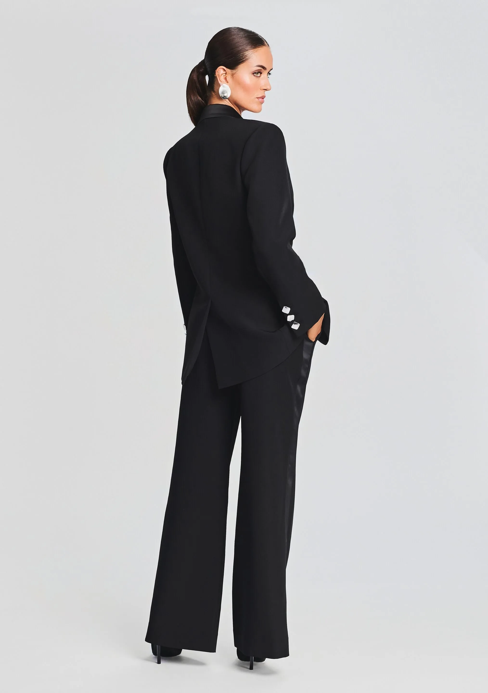 Natal Blazer sold by Retrofete product image thumbnail 4