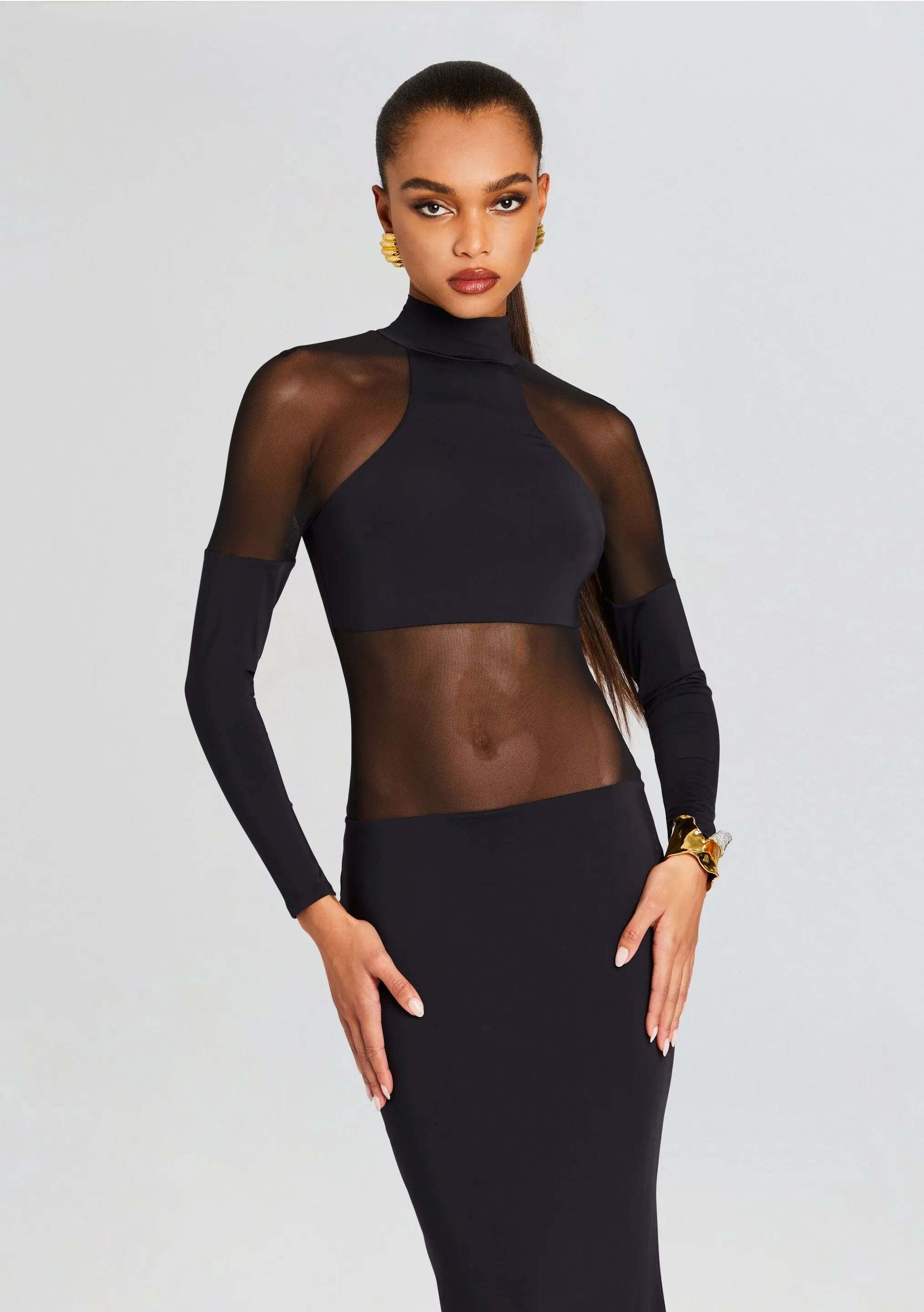 Kaya Dress sold by Retrofete product image thumbnail 3