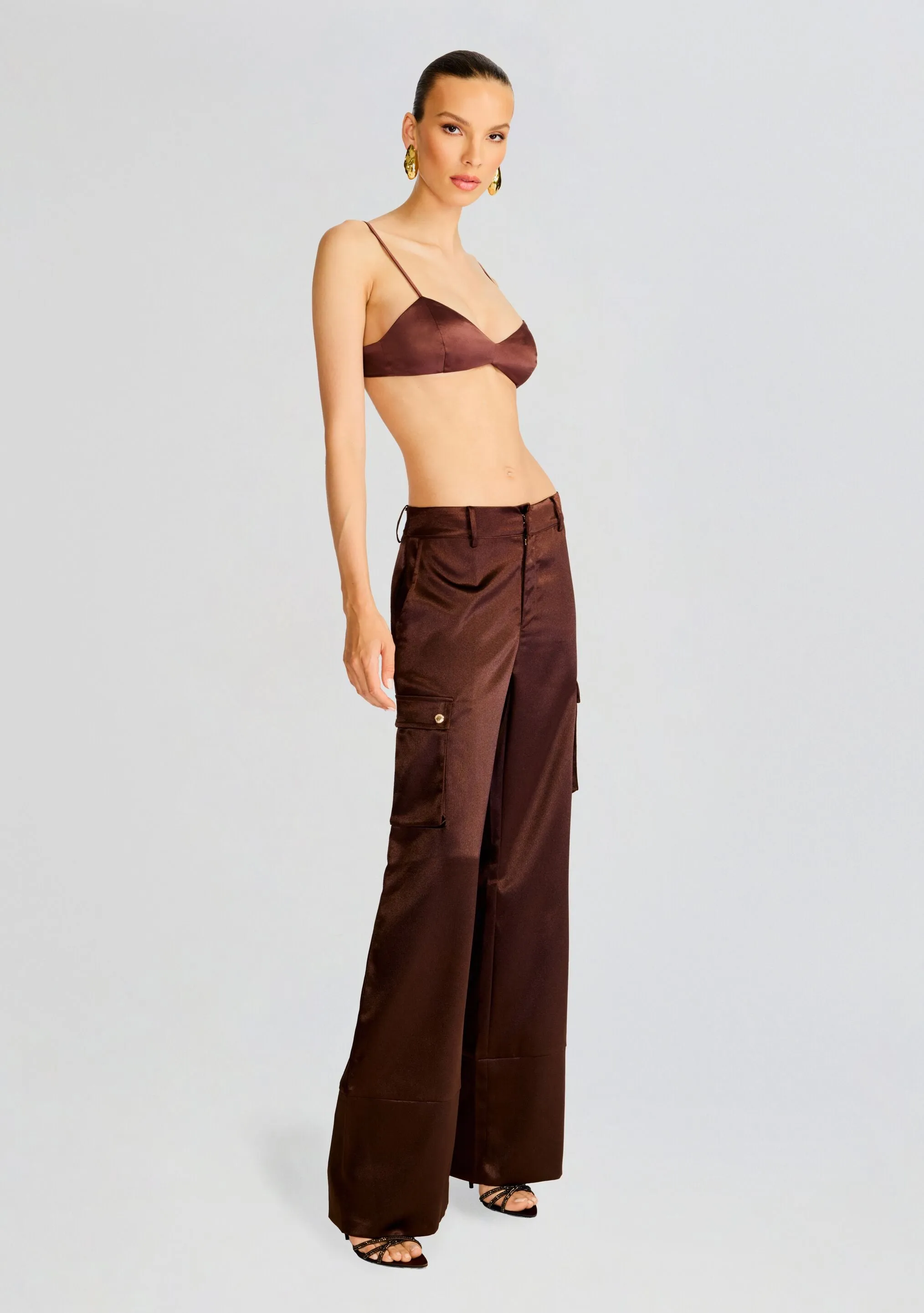 Courtney Brallette sold by Retrofete product image thumbnail 3