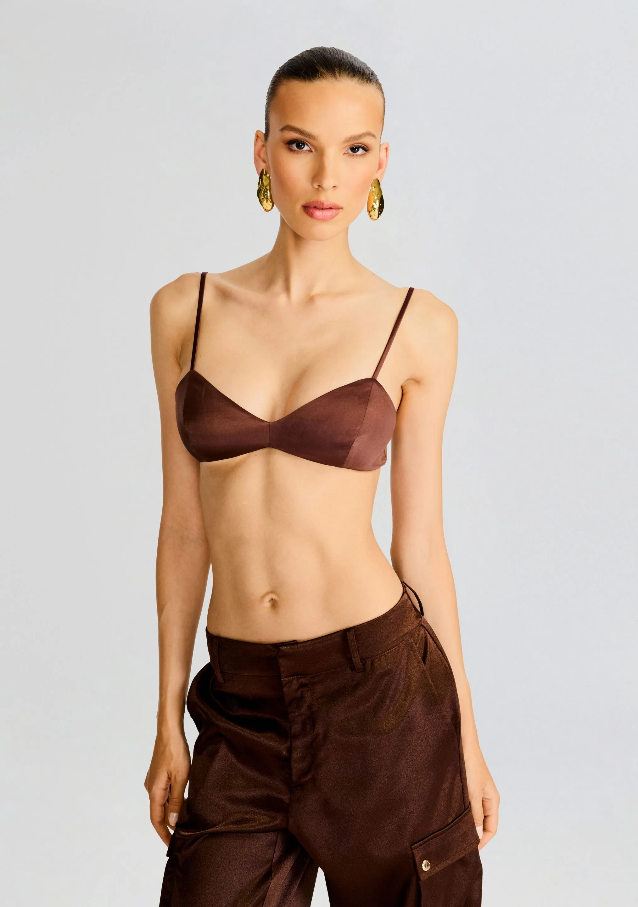 Courtney Brallette sold by Retrofete