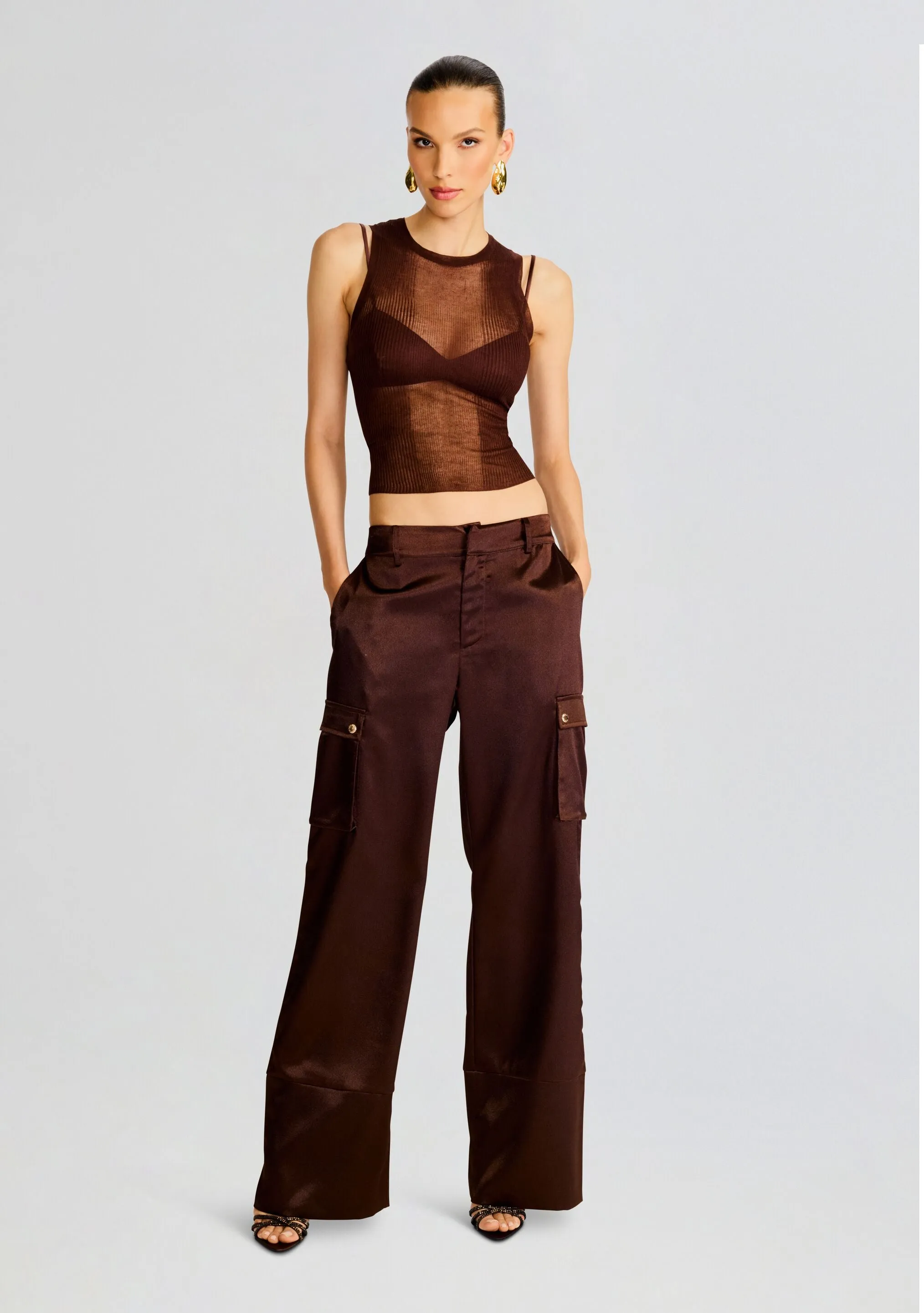 Courtney Brallette sold by Retrofete product image thumbnail 2