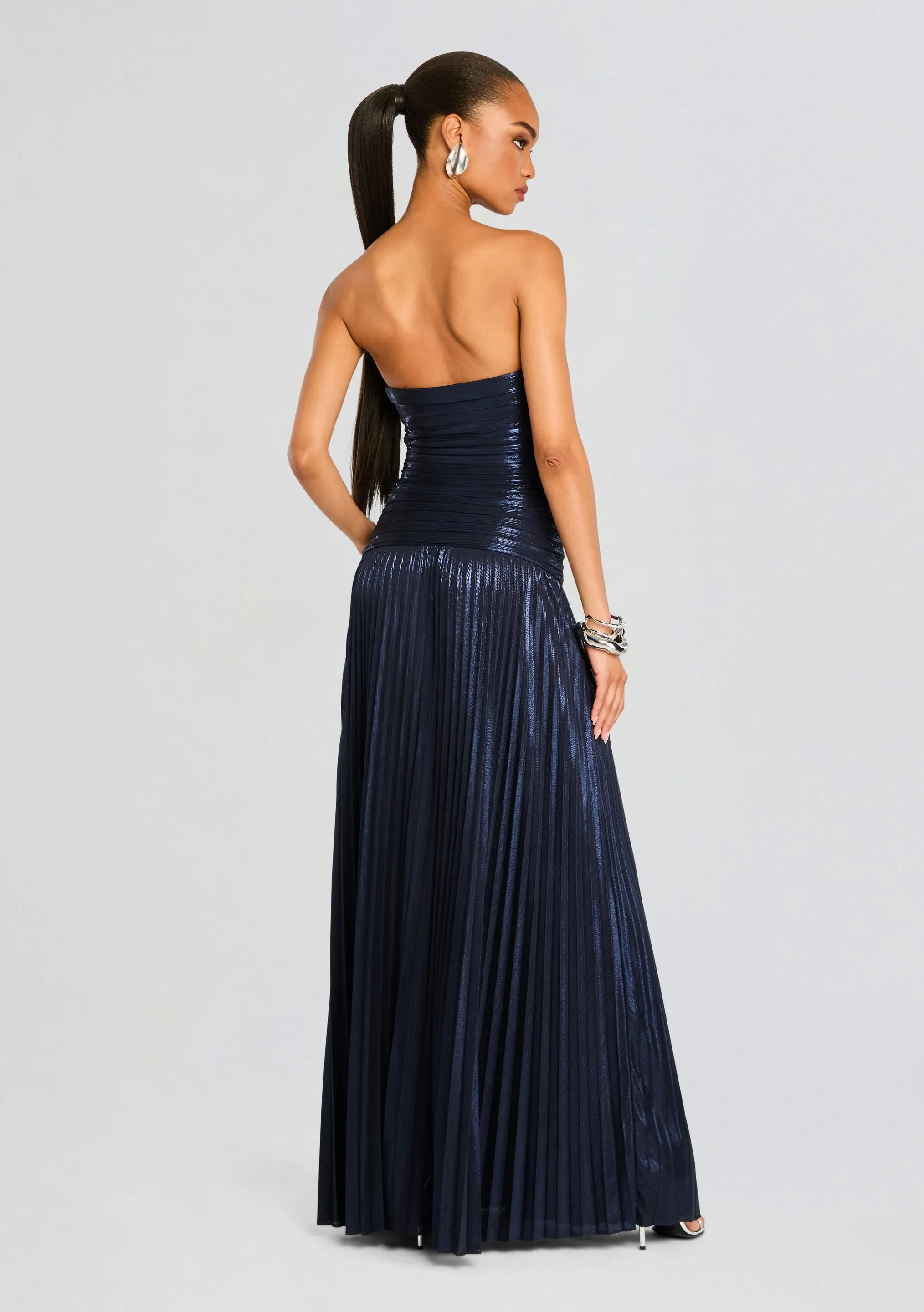 Mallory Dress sold by Retrofete product image thumbnail 4