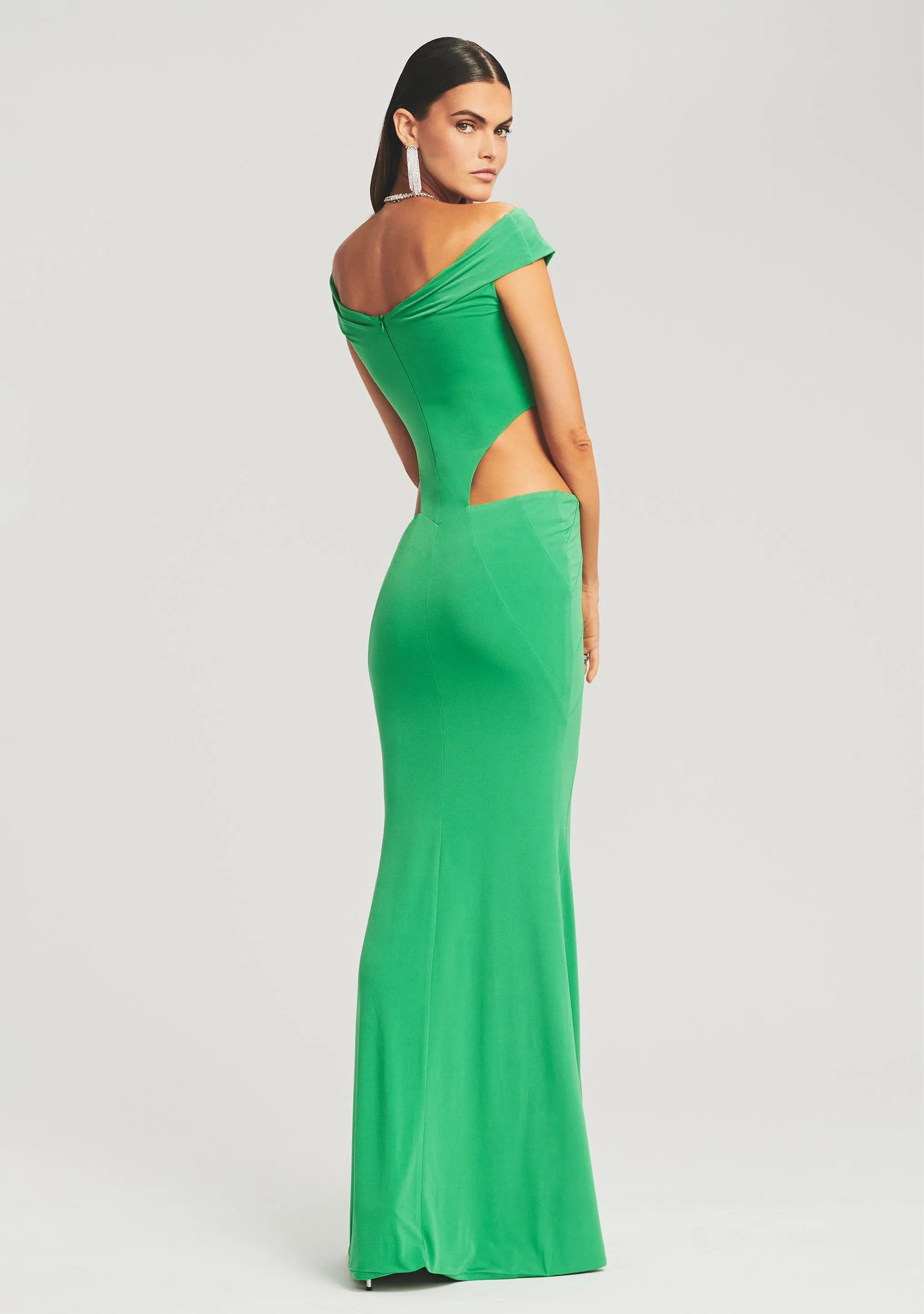 Giada Dress sold by Retrofete product image thumbnail 4