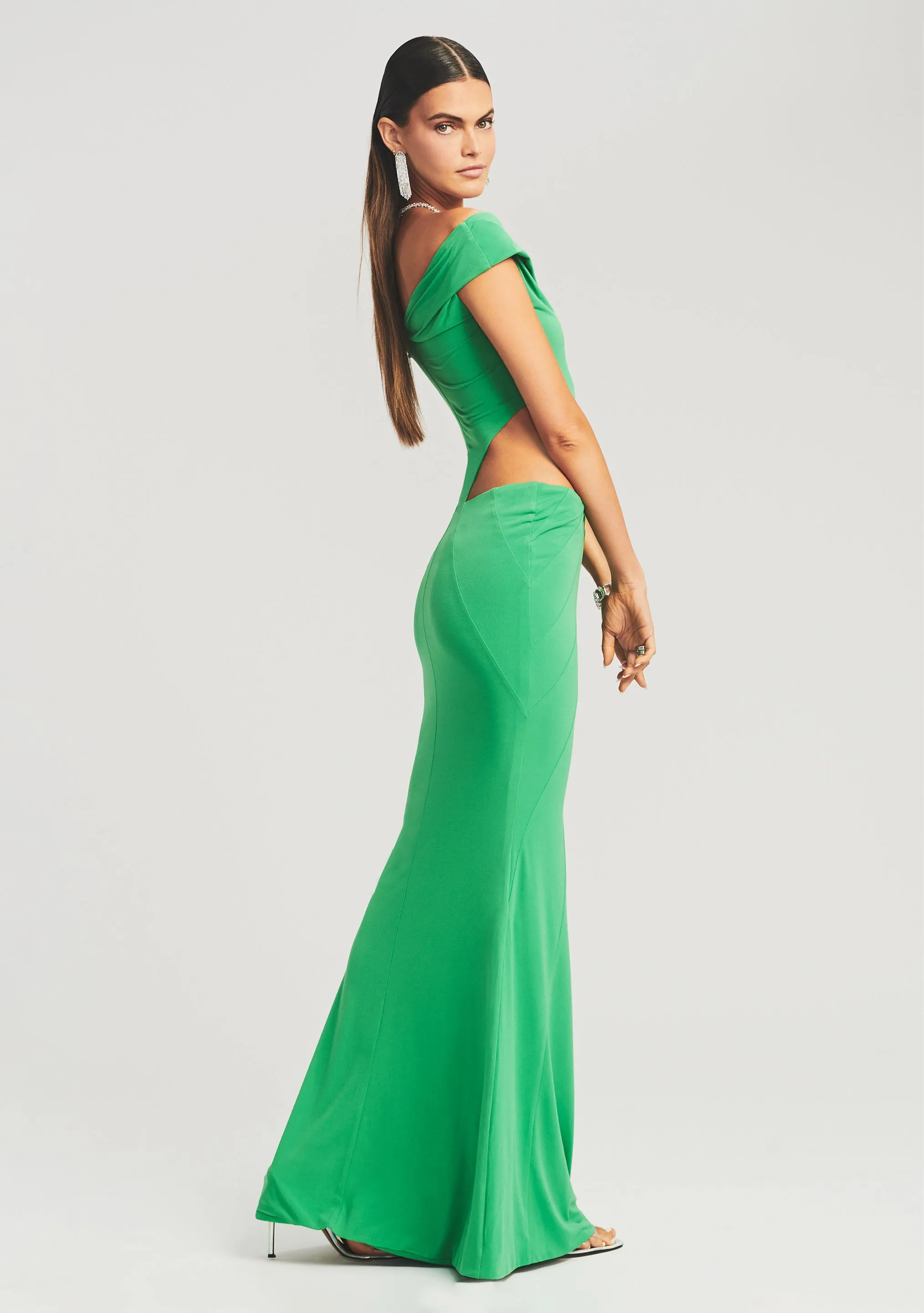 Giada Dress sold by Retrofete product image thumbnail 3